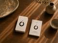 Set of Two Kokū Meditations