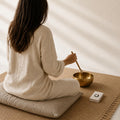 Kokū Meditations & Private Sound Bath
